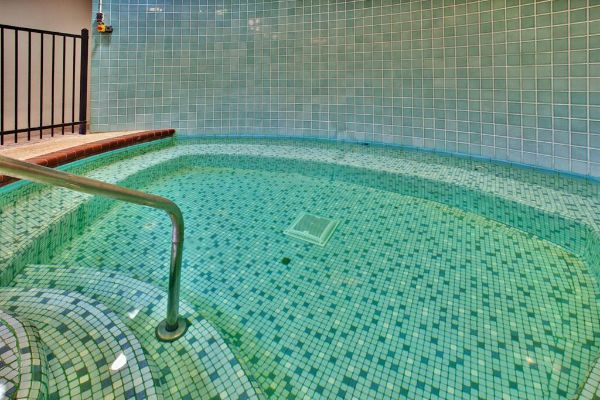 Holiday Inn DES MOINES-AIRPORT/CONF CENTER (Des Moines)